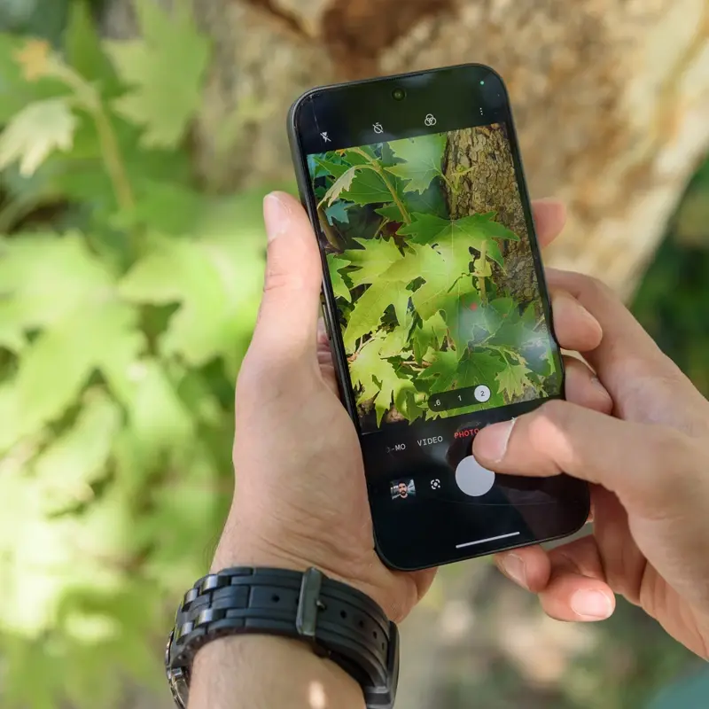 گوشی موبایل ناتینگ مدل Phone 2a دو سیم کارت ظرفیت 128 گیگابایت رم 8 گیگابایت4